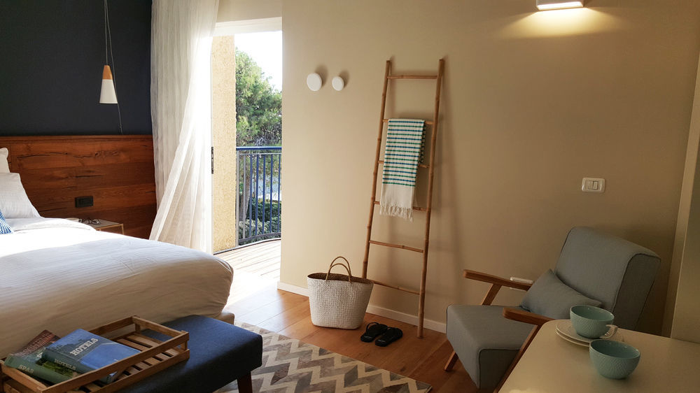Nea Resort & People Shavei Tzion Exterior foto