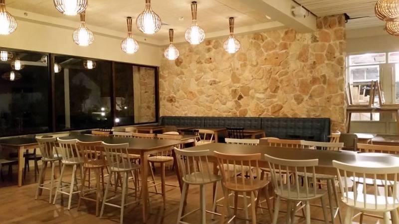 Nea Resort & People Shavei Tzion Exterior foto