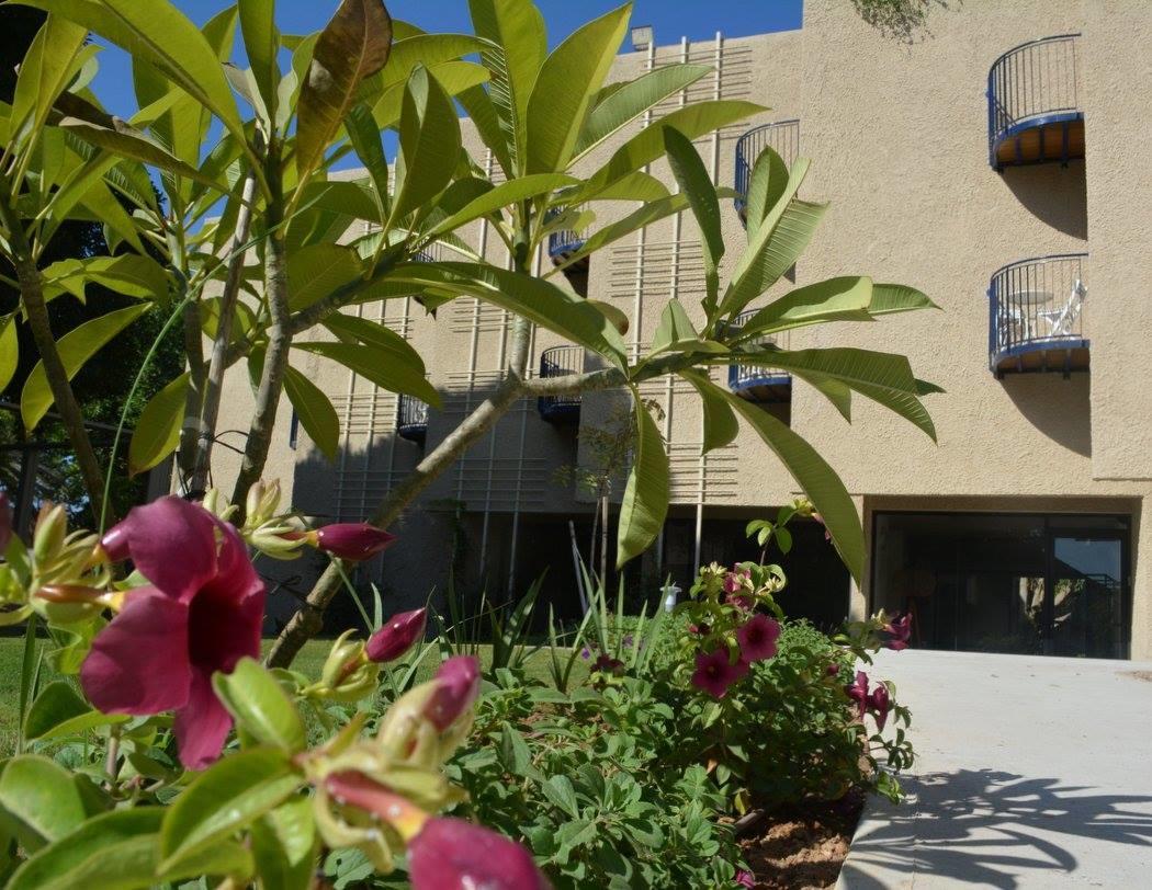 Nea Resort & People Shavei Tzion Exterior foto